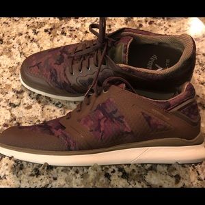 Callaway prototype sample golf shoes size 10.5